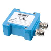 Electronique de conditionnement pour capteurs de déplacement LVDT ou RVDT - Référence : UCM_0