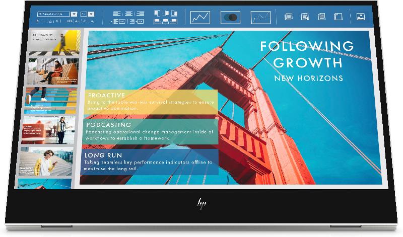 HP E-Series E14 G4 écran plat de PC 35,6 cm (14