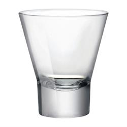 LUIGI BORMIOLI Verres Gobelets 320 ml x 6 Ypsilon Bormioli Verre x160mm - 650414165057_0