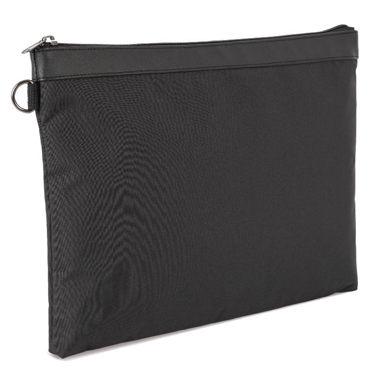 Pochette pour documents et ordinateur portable/tablette Kialma par K-loop -  Réf: KI5305_0