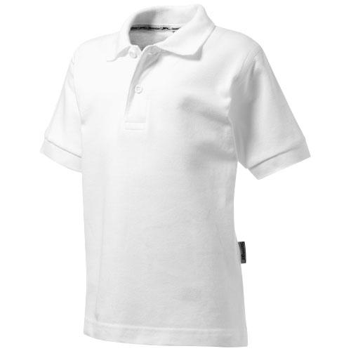 Polo manche courte enfant forehand 33s13016_0