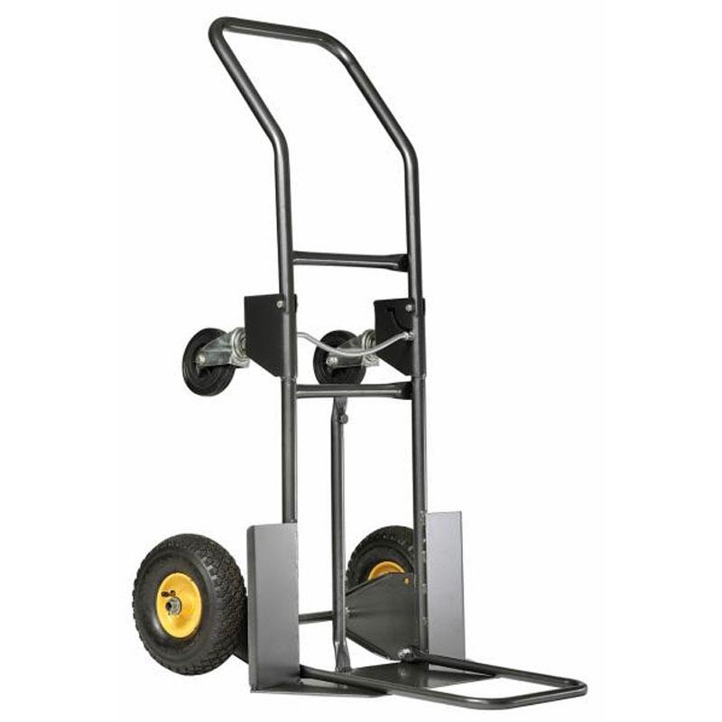 Chariot diable monte-escaliers Rollax 950 G - Charge utile : 200 kg - HAEMMERLIN - 307071101_0