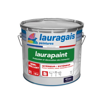 Laurapaint  -  LAURAGAIS  -  Réf. AG00861_0