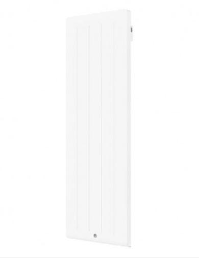 Radiateur électrique kenya 4 blanc verticale 1500w - THERMOR - 414726 - 838864_0