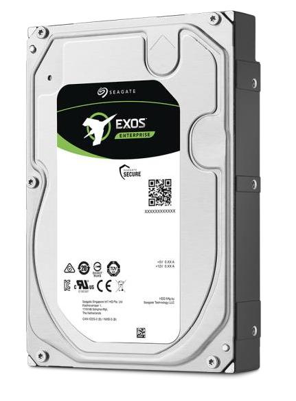 Seagate Enterprise ST2000NM004A disque dur 2 To 7200 tr/min 3.5