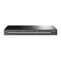 TPLINK Switch Réseau Ethernet TP-Link - 48P Gigabit Rackable - noir TL-SG1048_0