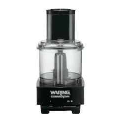 Waring Robot de Cuisine Mixeur Cutter Gamme 3,5Qt 3,3 Litres - 0040072016592_0