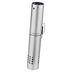 Cuiseur sous vide wifi Proficool PC-SV 1159 Silver usage non-intensif Proficook - argenté PC-SV1159_0