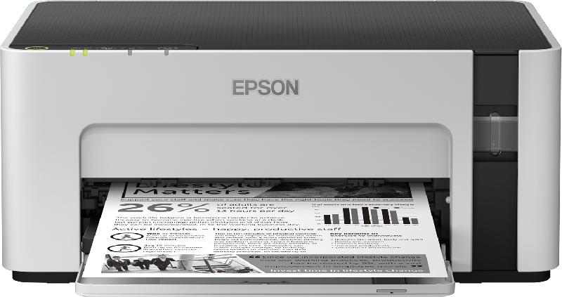 Epson EcoTank Imprimante monochrome ET-M1120_0