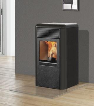 Point plus 8kw - canalise - gris_0