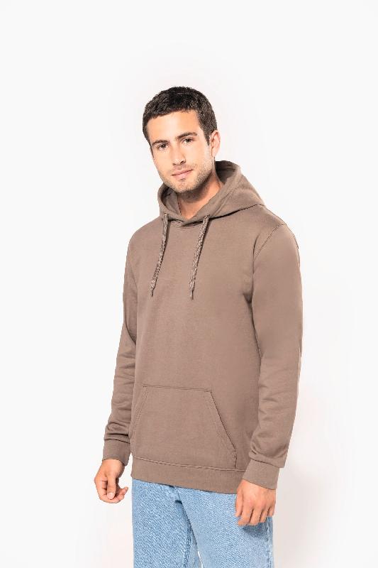 Sweat-shirt capuche homme -  Réf: K476_0