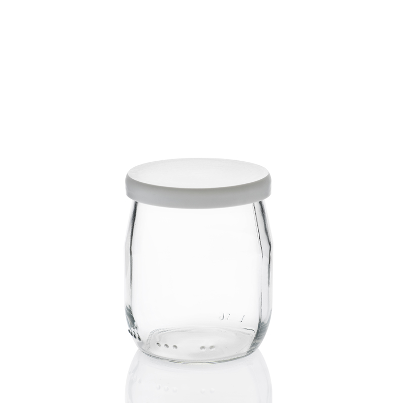 Pot de yaourt en verre 143 ml - WH000018_0