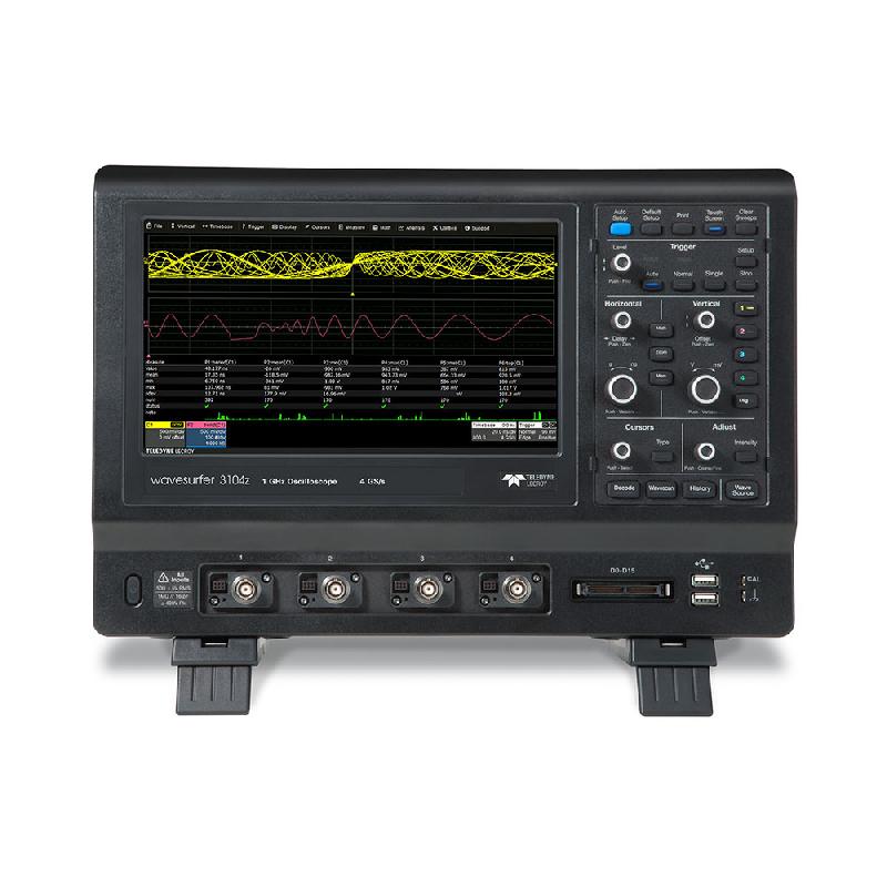 WS3034Z | Oscilloscope numérique 4 voies 350 MHz_0