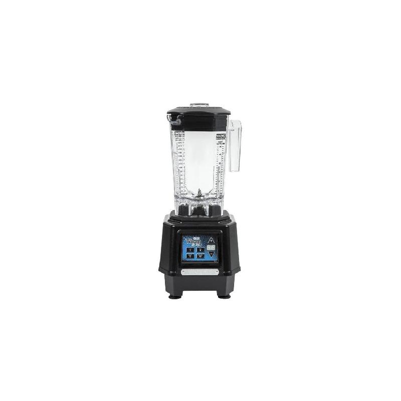 Blender de bar haute performance 1,4 Litres, 2 vitesses, avec minuterie, noir, 1400 W, 220 V - MONO_0