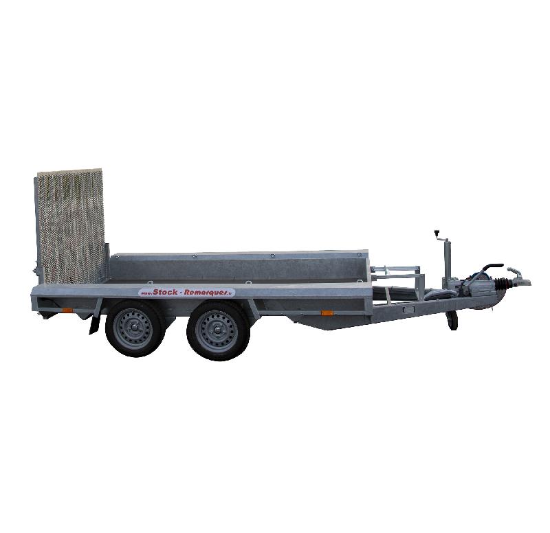 Porte Engin 3m x 1m50 - 2700kg_0