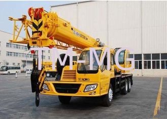 Grue automotrices- xcmg -qy20b.5 -20t_0