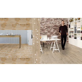 LVT personnalisable via impression numérique - 100% made in France - Réf. AG02485 - GERFLOR_0