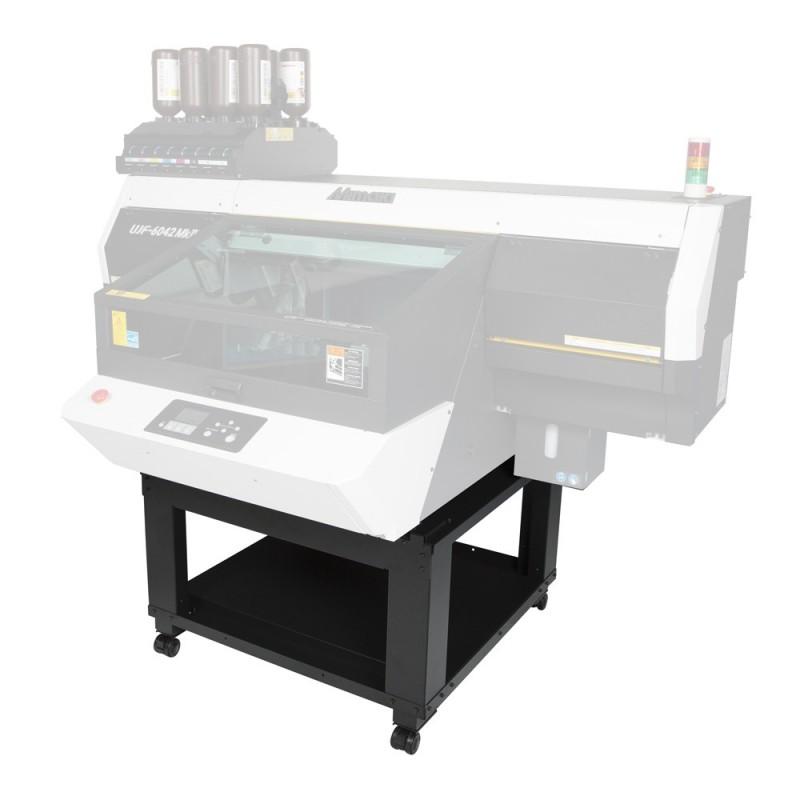 Support de table - Métal pour tables à plat - Mimaki UJF OPT-J0420_0