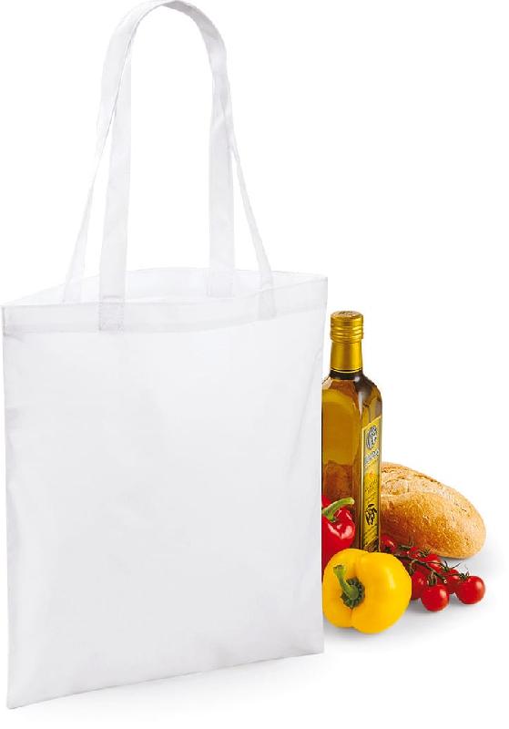 Sac shopping pour la sublimation -  Réf: BG901_0