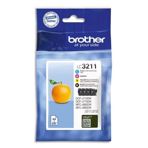 Bro multipack lc3211val_0