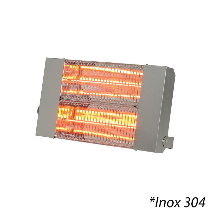 Chauffage radiant infrarouge électriques - SOVELOR-DANTHERM - IRC3000X_0