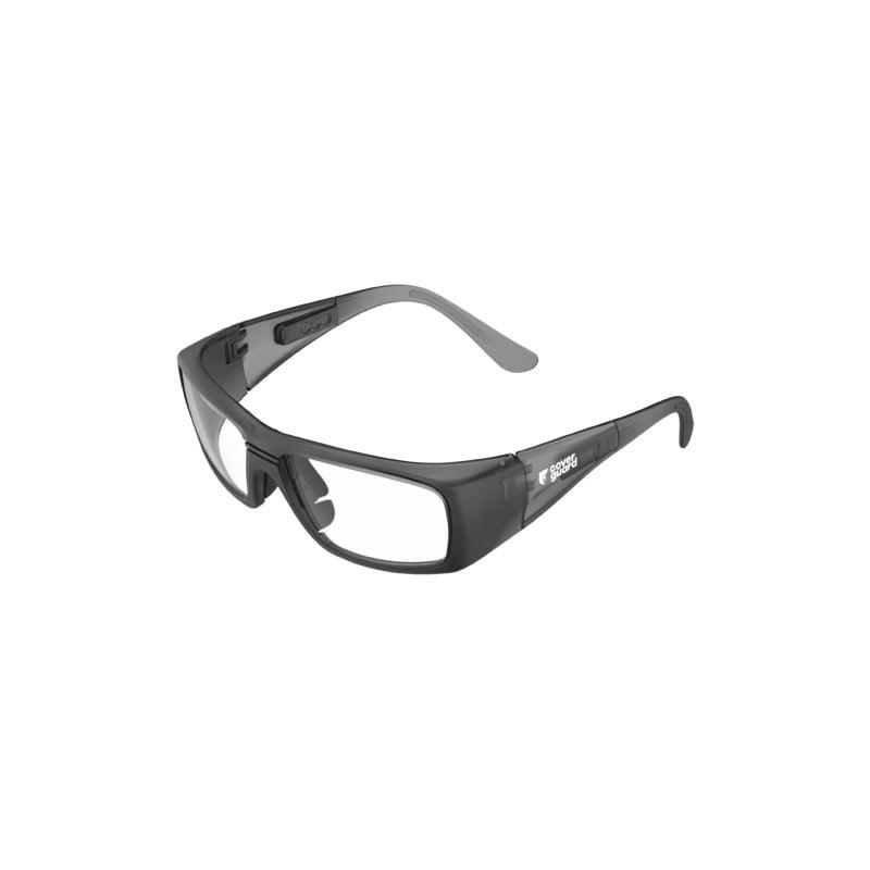 Lunettes de sécurité grossissantes SERVAL +2.0 - COVERGUARD | 6SERC20_0