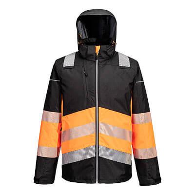 Parka - DX4 HV Classe 1 - PW364 - Portwest_0