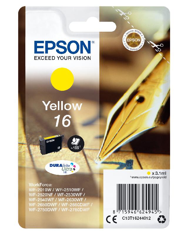 Epson Cartouche 