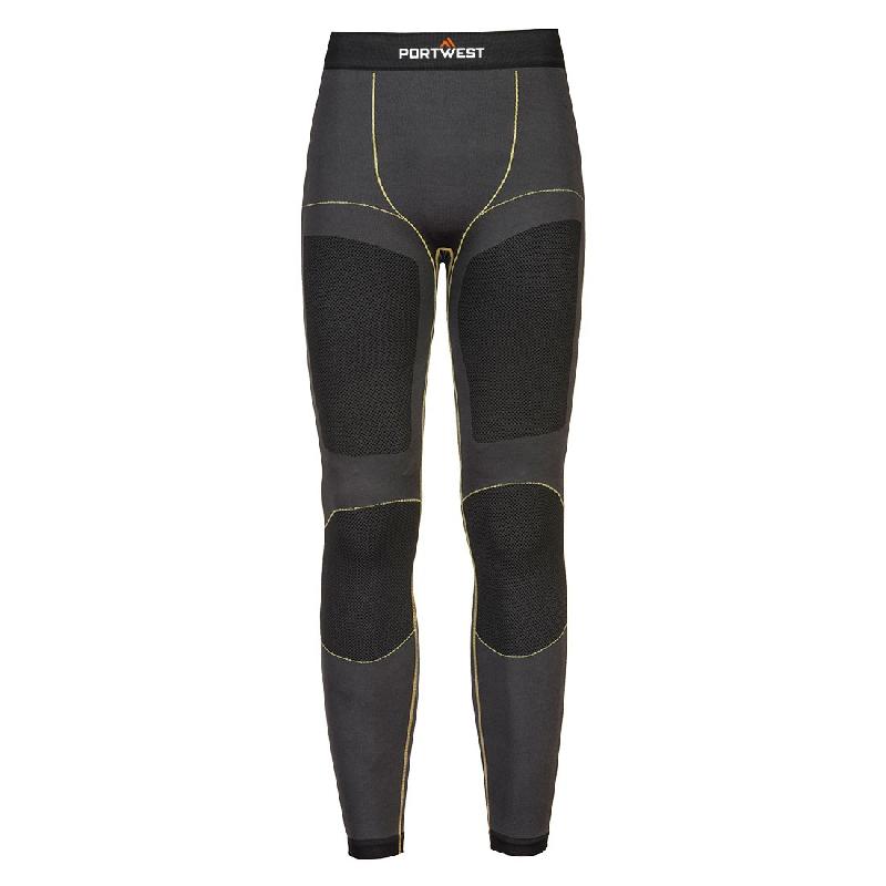 Pantalon sous-vêtements thermique Dynamic Air - SPTLTHDAAT-PW01_0