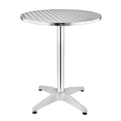 Table bistro ronde Bolero 800mm - GAU426_0