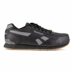 Reebok - Chaussures de sécurité basses noire en cuir résistant à l'eau ROYAL GLIDE S3 SRC Marron Taille 39 - 39 marron matière synthétique 06907_0