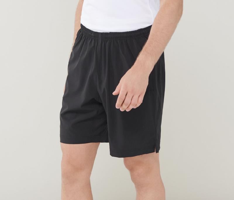 Short de sport - REF : LV817 - Pen Duick_0