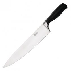 VOGUE couteau de cuisinier professionnel 25 cm - Soft Grip GD752 - inox GD752_0