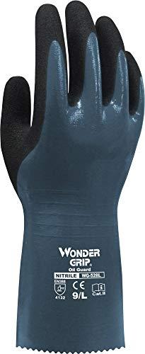 WONDER GRIP WG-528L OIL GUARD TAILLE XXL/11 GANTS MANCHE LONGUE - RÉSI_0