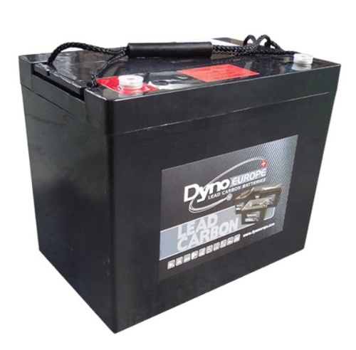 Batterie DYNO EUROPE DLC12-80EV_0