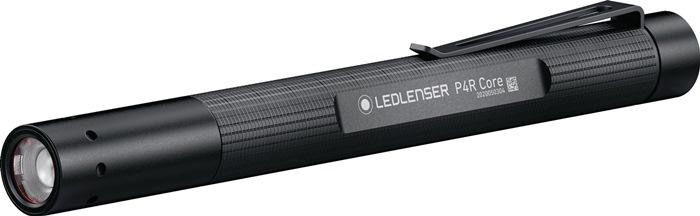 Lampe torche LED rechargeable