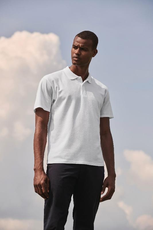 Polo Homme Original -  Réf: SC63050_0