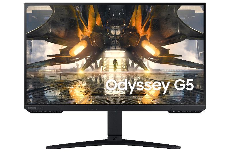 Samsung Odyssey S27AG500PP écran plat de PC 68,6 cm (27