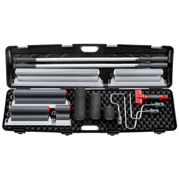 Valise Plaquiste ClipSystem'®  -  OUTIL PARFAIT  -  Réf. AG02651_0