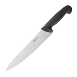 Couteau de cuisinier Hygiplas noir 215mm - noir C265_0