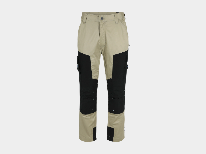 Pantalon multi-poches stretch et léger - Capua - 23mtr1801 - Herock_0