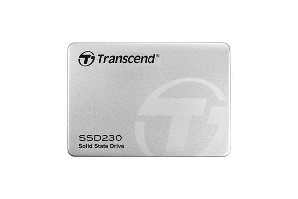 Transcend SSD230S 512Go 2.5