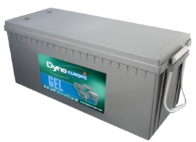Batterie DYNO EUROPE dab12-160ev 12v 180ah_0