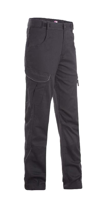 Pantalon femme résistant - 38_0