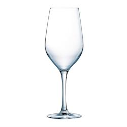 Arcoroc Verres à vin minéraux 450ml - verre GD966_0