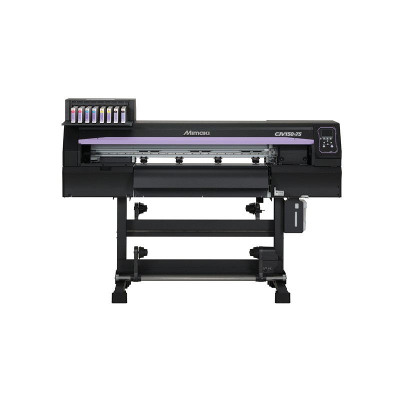 Imprimante grand format de découpe - MIMAKI CJV150-75_0