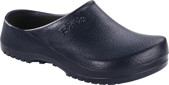 Sabot clog super birki pointure 42 bleu pu ob en iso 20345 birkenstock_0