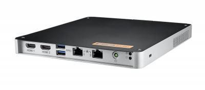 DS-081GB-U4A1E Advantech PC Fanless Industriel  - DS-081GB-U4A1E_0
