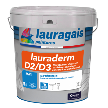 Lauraderm D2/D3  -  LAURAGAIS  -  Réf. AG01891_0