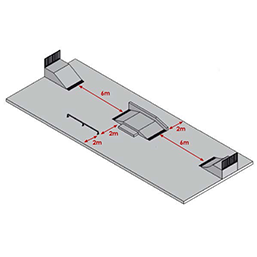 Skate-park modèle initié - VAD COLLECTIVITES_0